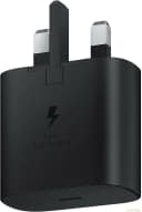 Samsung Original EP-TA800UBE Black 25W Super Fast Charging Type C to Type C Mobi thumbnail 4