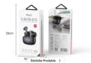 Yesido TWS23 ANC True Wireless Earbuds BT5.3 LED Display 6H 300mAh Touch Type-C - Black thumbnail 4