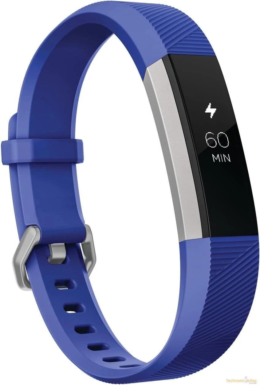Fitbit Ace Kids Activity Tracker Blue - Image 1