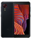 Samsung Galaxy XCOVER  64GB  - Black thumbnail 2