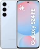 Samsung Galaxy S24 FE 128GB Blue thumbnail 1