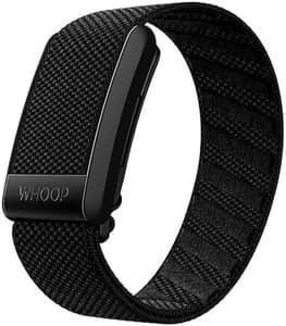 Whoop 4.0 Compatible HydroKnit Wrist Band Fast-Drying, Sweat-Wicking & Ultra-Breathable - Image 1