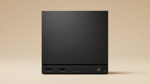 Valve Steam Machine 512GB with SteamOS 3 - Image 2