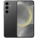 Samsung Galaxy S24+ AI Smartphone 12GB RAM, 256GB Storage, 50MP Camera, Large Display - Onyx Black thumbnail 1