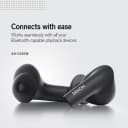 Denon AH-C830NCW True Wireless ANC Earbuds, Water Resistant with Clear Call Quality – White thumbnail 3