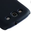 Tech21 D3O Impact Snap Case for Samsung Galaxy SIII - Matte Black thumbnail 4