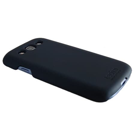 Tech21 D3O Impact Snap Case for Samsung Galaxy SIII - Matte Black - Image 2
