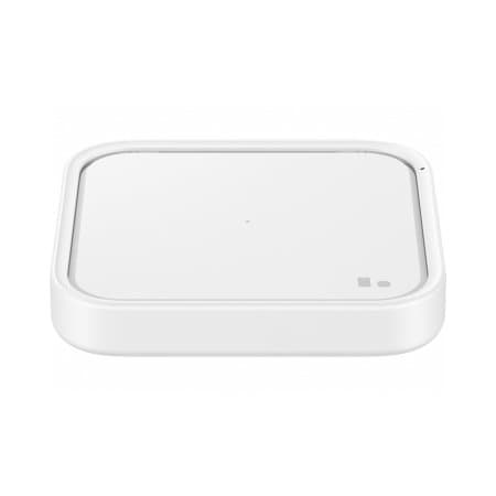 Samsung Galaxy Official Wireless Charging Pad - White - Image 1