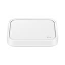 Samsung Galaxy Official Wireless Charging Pad - White thumbnail 1