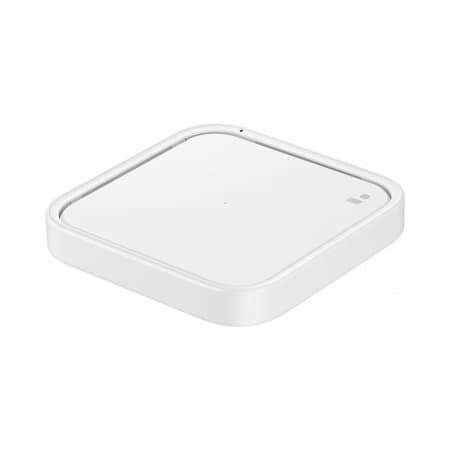 Samsung Galaxy Official Wireless Charging Pad - White - Image 2
