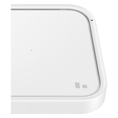 Samsung Galaxy Official Wireless Charging Pad - White - Image 4