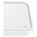 Samsung Galaxy Official Wireless Charging Pad - White thumbnail 4