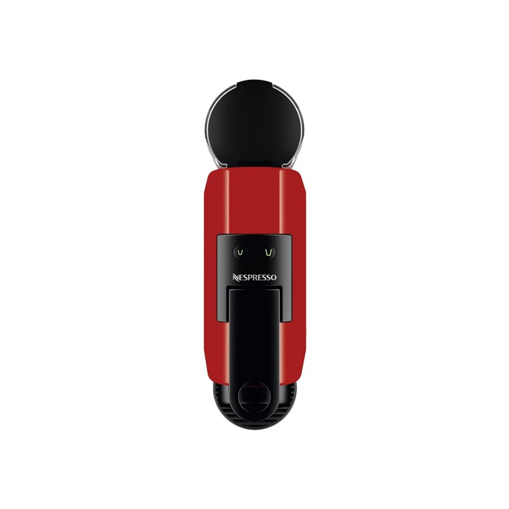 Nespresso DELONGHI Essenza Coffee EN85, DELONGHI Automatica - Red - Image 3