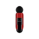 Nespresso DELONGHI Essenza Coffee EN85, DELONGHI Automatica - Red thumbnail 3