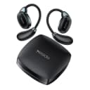 YESIDO YSP19 OWS Open-Ear Bluetooth-compatible Headphones with IPX5 Waterproof Rating - Black thumbnail 1