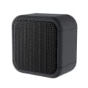 YESIDO YSW35 Mini Cube TWS Bluetooth-compatible Speaker with Lanyard Enhanced Bass Portable Subwoofer - Black thumbnail 1