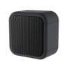 YESIDO YSW35 Mini Cube TWS Bluetooth Speaker with Enhanced Bass & Lanyard - Black