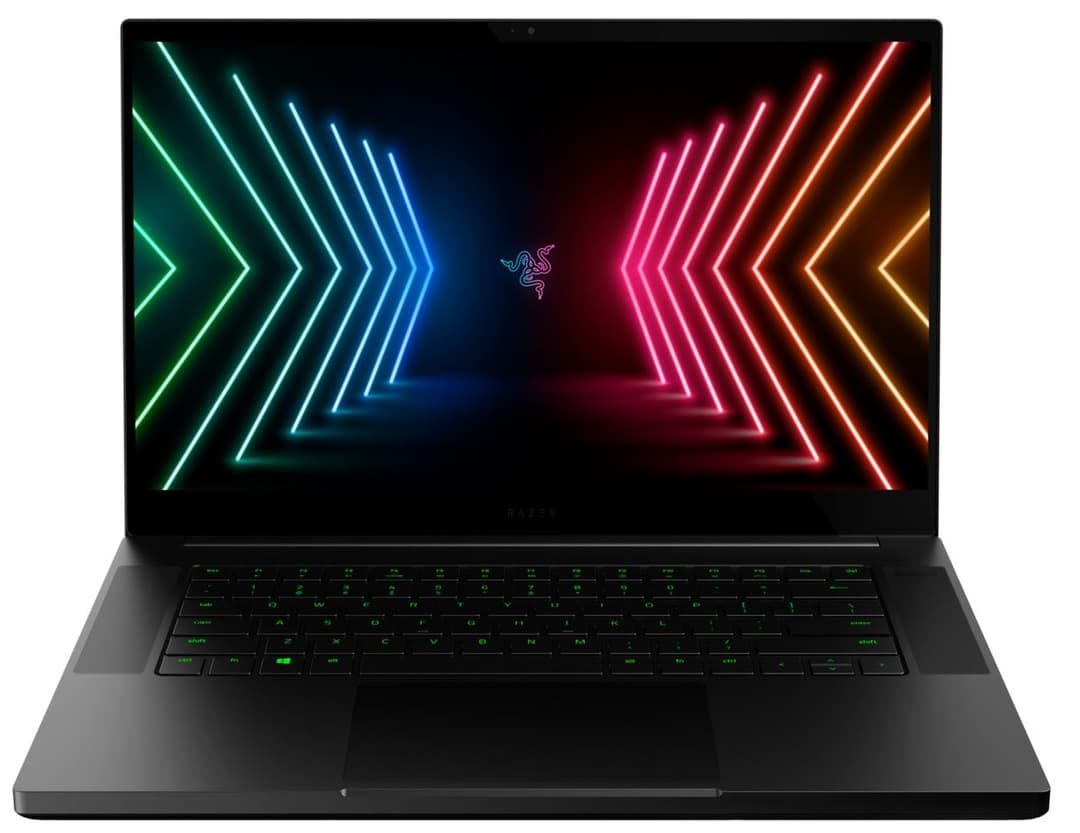 Razer Blade 15 Base Mid 2021 i7-11800H RTX 3070 QHD 165Hz 16GB 512GB SSD - Image 1