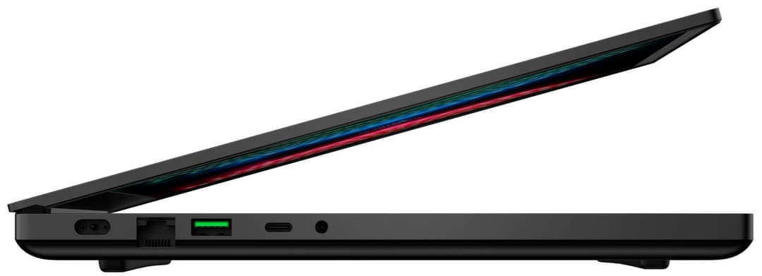 Razer Blade 15 Base Mid 2021 i7-11800H RTX 3070 QHD 165Hz 16GB 512GB SSD - Image 2