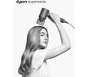 Dyson HD08 Supersonic Hair Dryer Black/Nickel thumbnail 5