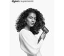 Dyson HD08 Supersonic Hair Dryer Black/Nickel thumbnail 6