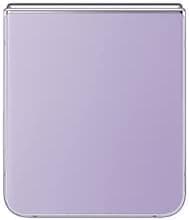 Samsung Galaxy Z Flip4 128GB Purple - Image 3
