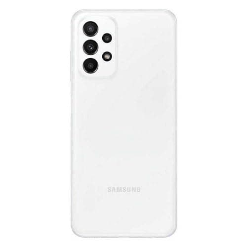 Samsung Galaxy A23 128GB - White - Image 3