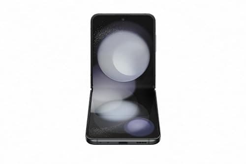 Samsung Galaxy Z Flip5, 256GB Foldable Android Smartphone - Mint - Image 2