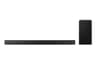 Samsung HW-B750F 5.1ch Soundbar with Wireless Subwoofer Black