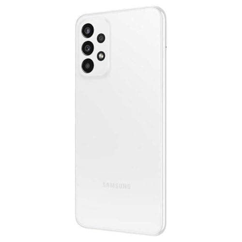 Samsung Galaxy A23 128GB - White - Image 4