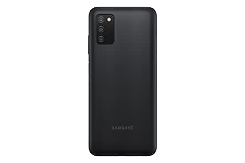 Samsung Galaxy A03s 32GB Black - Image 2