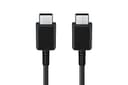 Samsung Galaxy Official USB-C to C Data Cable, 1.0m, Black thumbnail 6