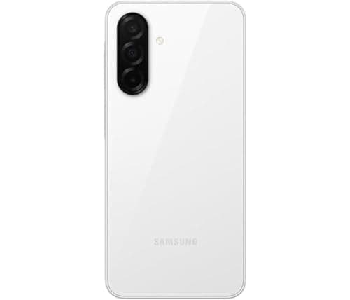 Samsung Galaxy A26 5G 128GB White - Image 5