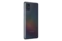 Samsung Galaxy A51, 128GB 48MP Quad Camera, 6.5” AMOLED, Smartphone - Black  thumbnail 4