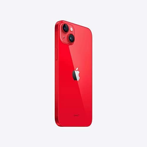 Apple iPhone 14 Plus 128GB - Red - Image 8