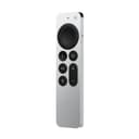 Apple Siri Remote (3rd Generation) – Silver thumbnail 2