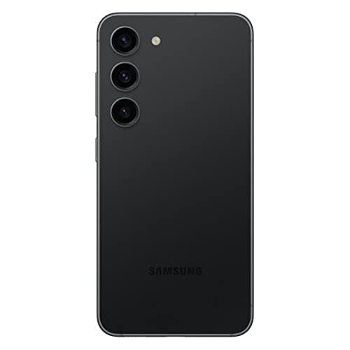 Samsung Galaxy S23+ 256GB 5G Mobile Phone - Phantom Black - Image 5