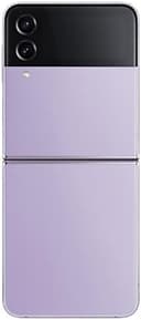 Samsung Galaxy Z Flip4 128GB Purple thumbnail 5