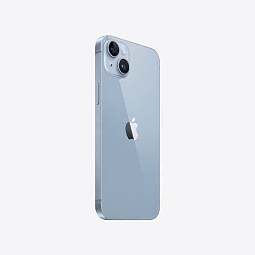 Apple iPhone 14 Plus 128GB - Blue - Image 4