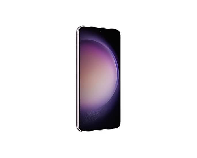 Samsung Galaxy S23 128GB Lavender - Image 3