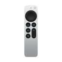 Apple Siri Remote (3rd Generation) – Silver thumbnail 1