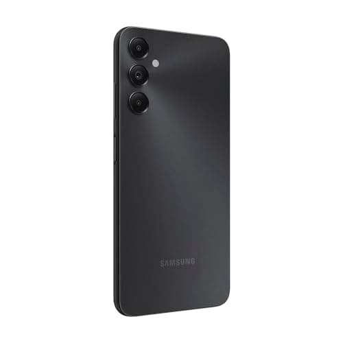 SAMSUNG Galaxy A05s 4GB 128GB Black - Image 7