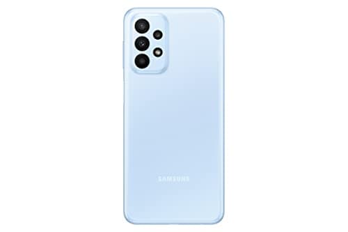 Samsung Galaxy A23 128GB - Blue - Image 5