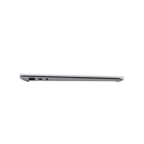 Microsoft Surface Laptop 4 13.5" AMD Ryzen 5 16GB 256GB Platinum - Image 4