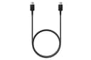 Samsung Galaxy Official USB-C to C Data Cable, 1.0m, Black thumbnail 4