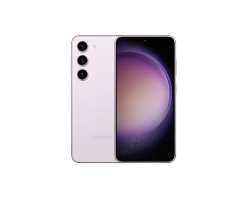 Samsung Galaxy S23 128GB Lavender - Image 1