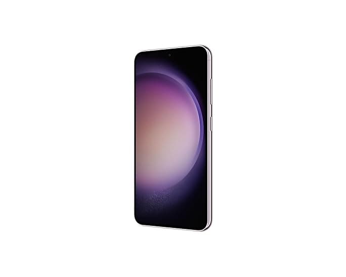 Samsung Galaxy S23 128GB Lavender - Image 4