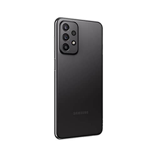 Samsung Galaxy A23 5G 128GB Display, Android - Black - Image 5