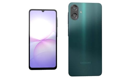 Samsung Galaxy A07 64GB Green - Image 7