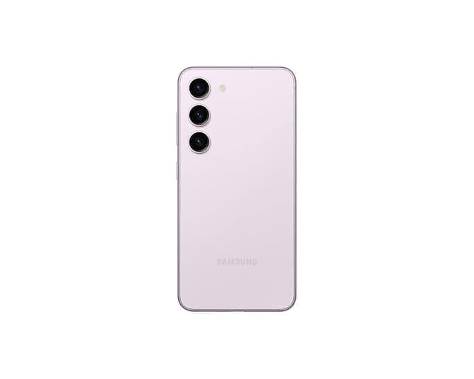 Samsung Galaxy S23 128GB Lavender - Image 7